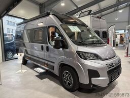 ADRIA Twin 60Y 640 SLB