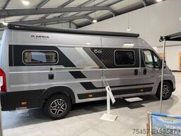 ADRIA Twin 60Y 640 SLB