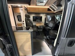 ADRIA Twin 60Y 640 SLB