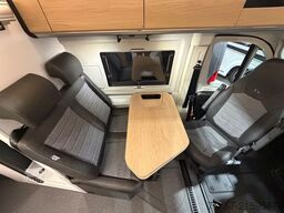 ADRIA Twin 60Y 640 SLB