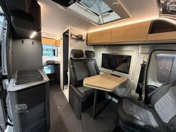 ADRIA Twin 60Y 640 SLB