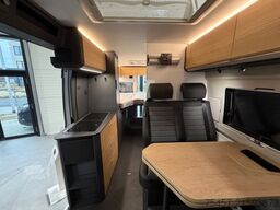 ADRIA Twin 60Y 640 SLB