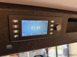 ADRIA Twin 60Y 640 SLB