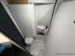 ADRIA Twin 60Y 640 SLB