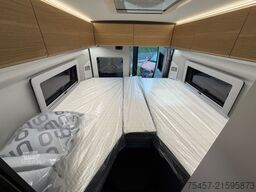 ADRIA Twin 60Y 640 SLB