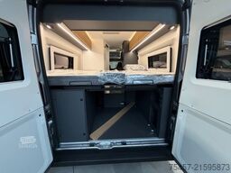 ADRIA Twin 60Y 640 SLB