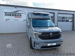 RENAULT Master STX Haras AUTOM. NEW MODEL 2025