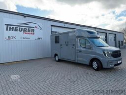 RENAULT Master STX  Haras AUTOM. NEW MODEL 2025