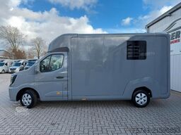 RENAULT Master STX Haras AUTOM. NEW MODEL 2025