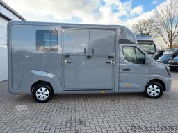 RENAULT Master STX Haras AUTOM. NEW MODEL 2025