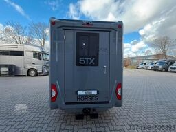RENAULT Master STX Haras AUTOM. NEW MODEL 2025
