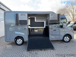 RENAULT Master STX Haras AUTOM. NEW MODEL 2025