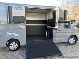 RENAULT Master STX  Haras AUTOM. NEW MODEL 2025