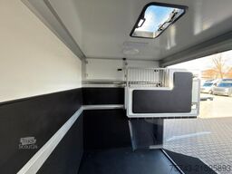 RENAULT Master STX Haras AUTOM. NEW MODEL 2025
