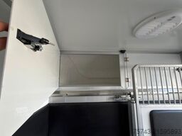 RENAULT Master STX Haras AUTOM. NEW MODEL 2025