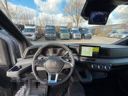 RENAULT Master STX Haras AUTOM. NEW MODEL 2025