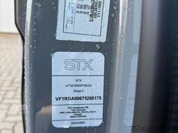 RENAULT Master STX Haras AUTOM. NEW MODEL 2025