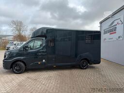 RENAULT Master STX 5 Sitzer Haras ex. Lang Automatik