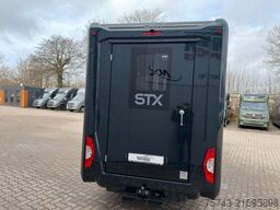 RENAULT Master STX 5 Sitzer Haras ex. Lang Automatik