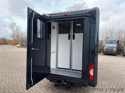 RENAULT Master STX 5 Sitzer Haras ex. Lang Automatik