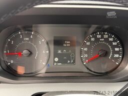 RENAULT Master STX 5 Sitzer Haras ex. Lang Automatik