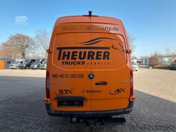 MERCEDES-BENZ 316  Sprinter  3.500KG  Kastenwagen