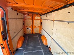 MERCEDES-BENZ 316  Sprinter  3.500KG  Kastenwagen