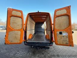 MERCEDES-BENZ 316  Sprinter  3.500KG  Kastenwagen