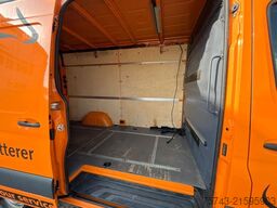 MERCEDES-BENZ 316  Sprinter  3.500KG  Kastenwagen