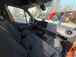 MERCEDES-BENZ 316  Sprinter  3.500KG  Kastenwagen