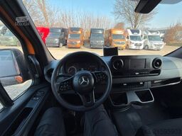 MERCEDES-BENZ 316  Sprinter  3.500KG  Kastenwagen