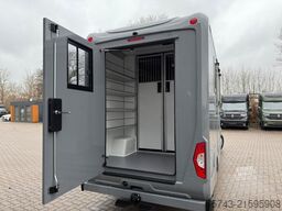 MERCEDES-BENZ STX Sprinter GG 4,100KG Haras Hengste