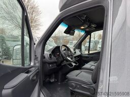 MERCEDES-BENZ STX Sprinter GG 4,100KG Haras Hengste