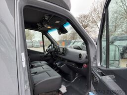 MERCEDES-BENZ STX Sprinter GG 4,100KG Haras Hengste