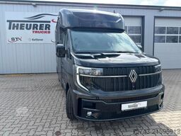 RENAULT Master STX 170 PS Haras NEW MODELL 2025