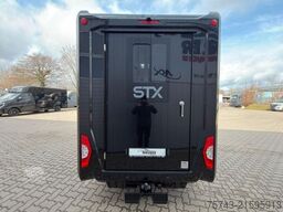 RENAULT Master STX 170 PS Haras NEW MODELL 2025