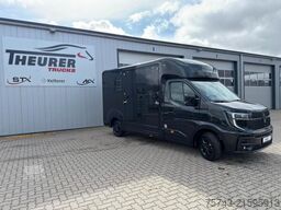 RENAULT Master STX  170 PS  Haras NEW MODELL 2025