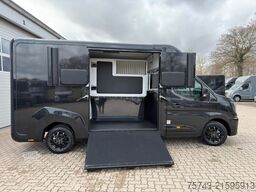 RENAULT Master STX 170 PS Haras NEW MODELL 2025