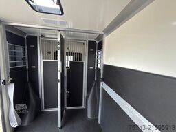 RENAULT Master STX 170 PS Haras NEW MODELL 2025
