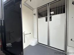 RENAULT Master STX  170 PS  Haras NEW MODELL 2025