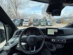 RENAULT Master STX  170 PS  Haras NEW MODELL 2025