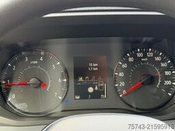 RENAULT Master STX  170 PS  Haras NEW MODELL 2025