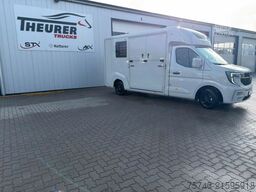 RENAULT Master STX  Haras AUTOM. NEW MODEL 2025