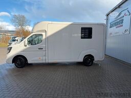 RENAULT Master STX  Haras AUTOM. NEW MODEL 2025