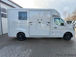 RENAULT Master STX  Haras AUTOM. NEW MODEL 2025