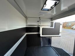 RENAULT Master STX Haras AUTOM. NEW MODEL 2025