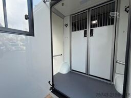 RENAULT Master STX  Haras AUTOM. NEW MODEL 2025