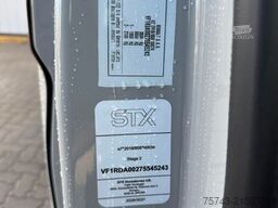 RENAULT Master STX  Haras AUTOM. NEW MODEL 2025