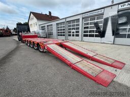FAYMONVILLE Multi-NZ-5L-A ausziehbar gelenkt Rampen