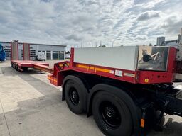 FAYMONVILLE Multi-NZ-5L-A ausziehbar gelenkt Rampen